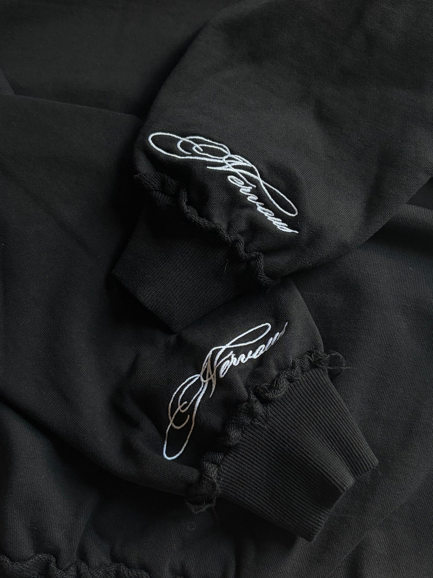 BAGGY HOODIE