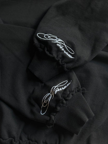 BAGGY HOODIE
