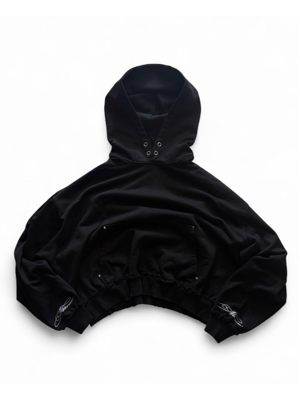 BAGGY HOODIE