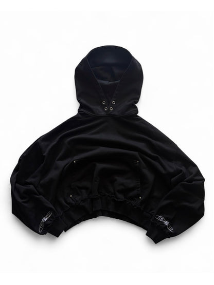 BAGGY HOODIE