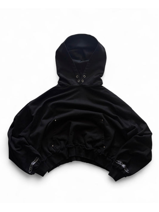 BAGGY HOODIE