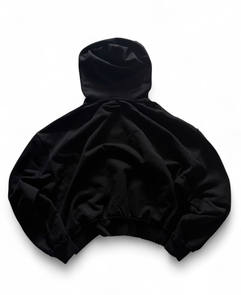 BAGGY HOODIE