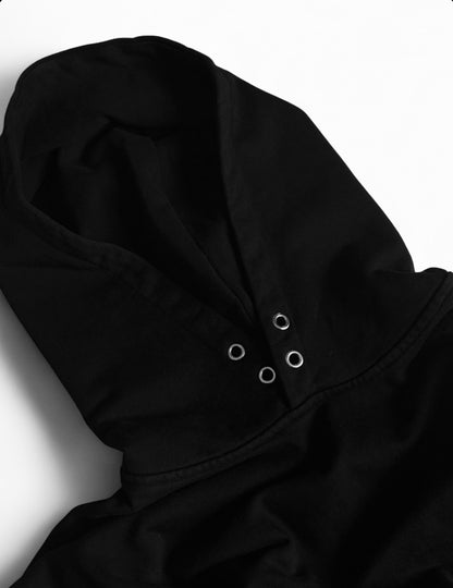 BAGGY HOODIE