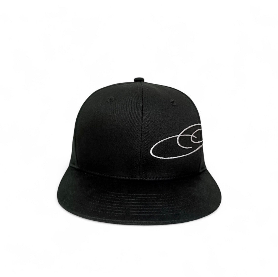 BASEBALL CAP - BLACK