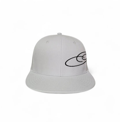 BASEBALL CAP - WHITE