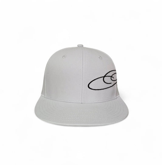BASEBALL CAP - WHITE
