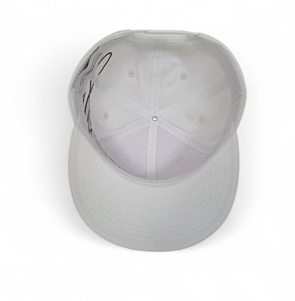 BASEBALL CAP - WHITE