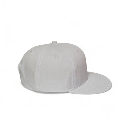 BASEBALL CAP - WHITE