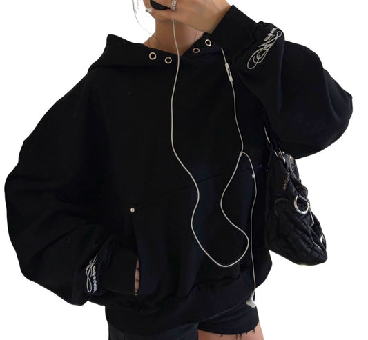 BAGGY HOODIE